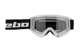 Gafas HEBO Gravity II Blanco