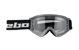 Gafas HEBO Gravity II gris