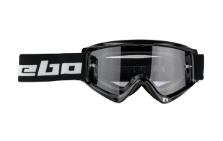 Gafas HEBO Gravity II Negro