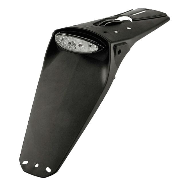 portamatriculas acerbis led 30