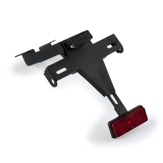 portamatriculas yamaha mt 125