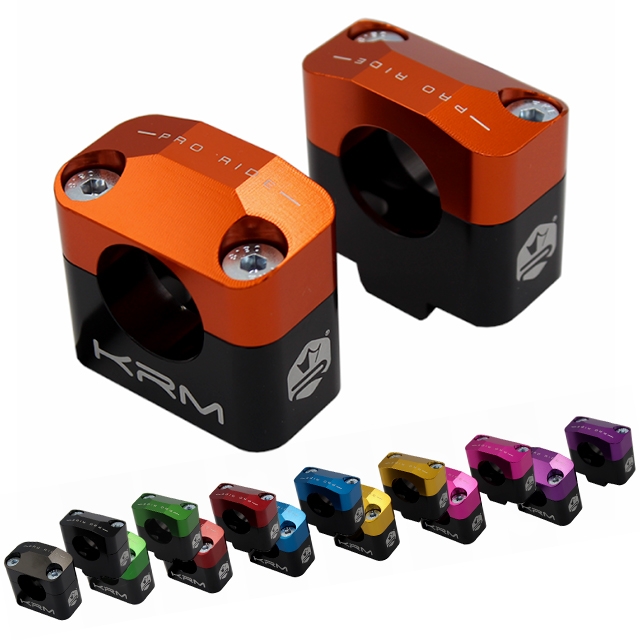 torretas de manillar