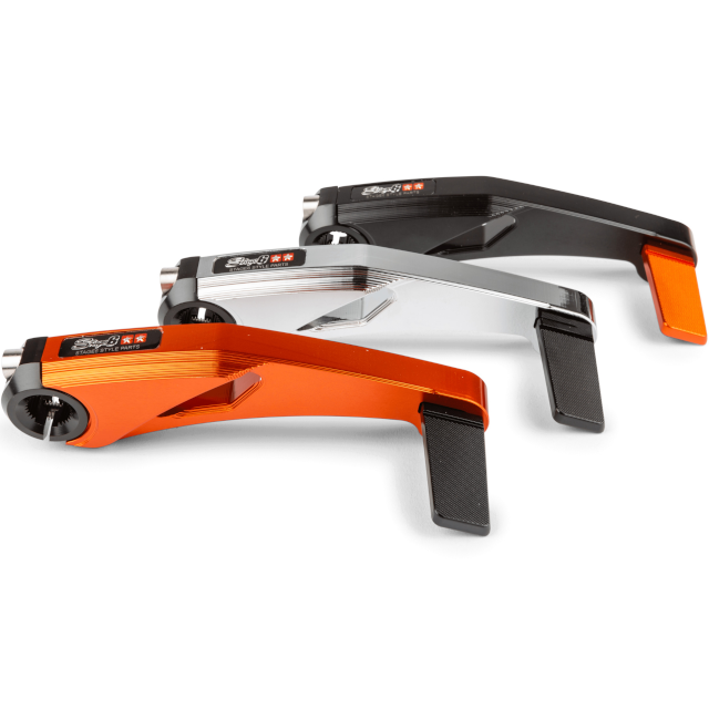 pedal de arranque minarelli