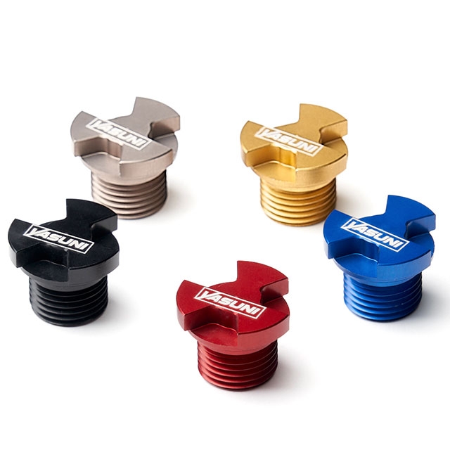 tapon aceite derbi yasuni