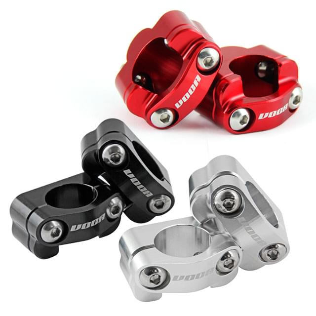 torretas manillar voca