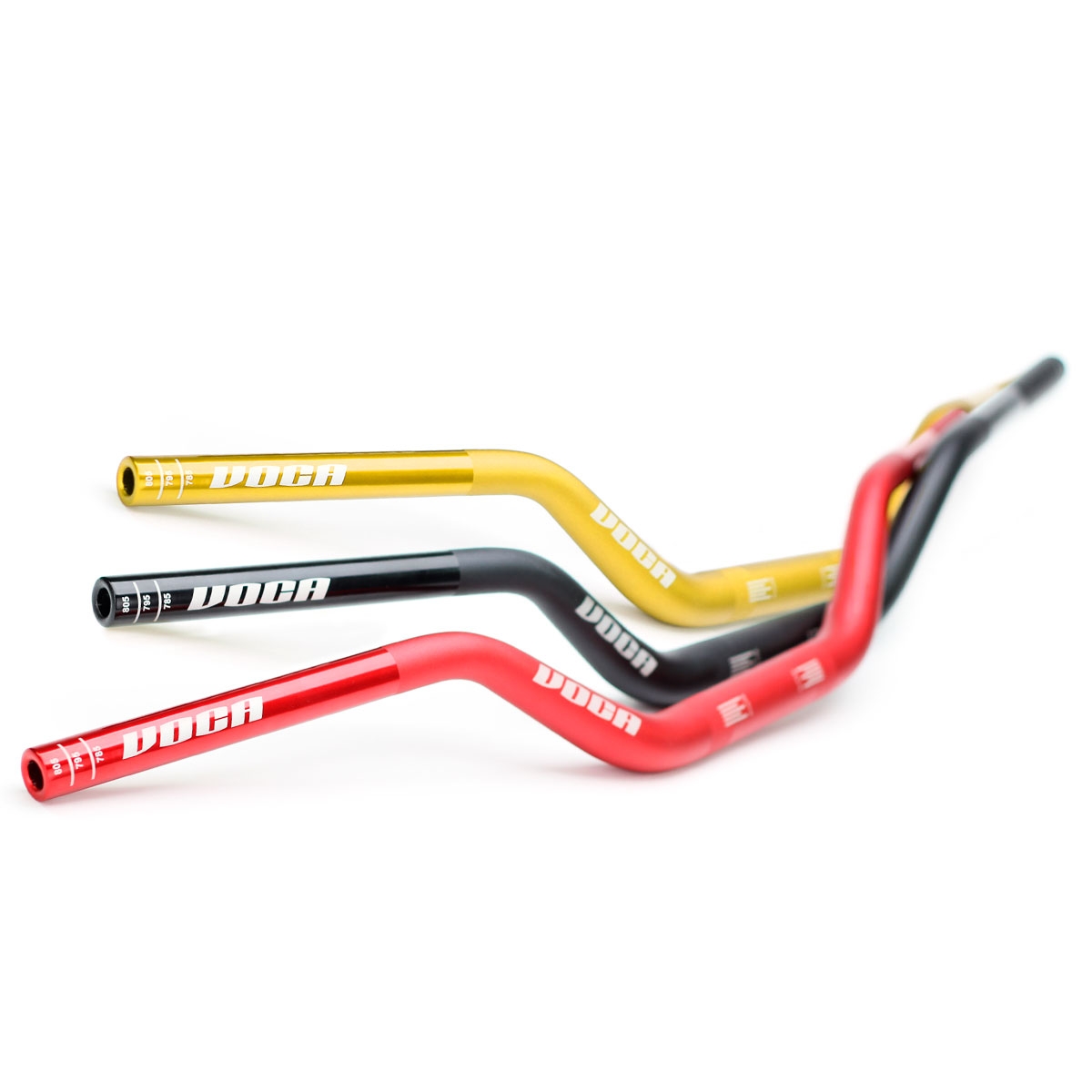 manillar d286mm voca racing