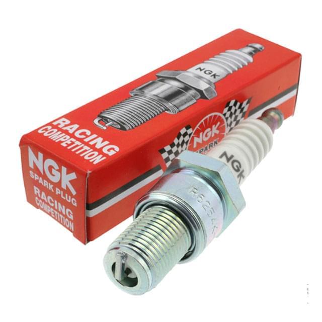 bujia ngk iridium rosca corta br9hix w2ac