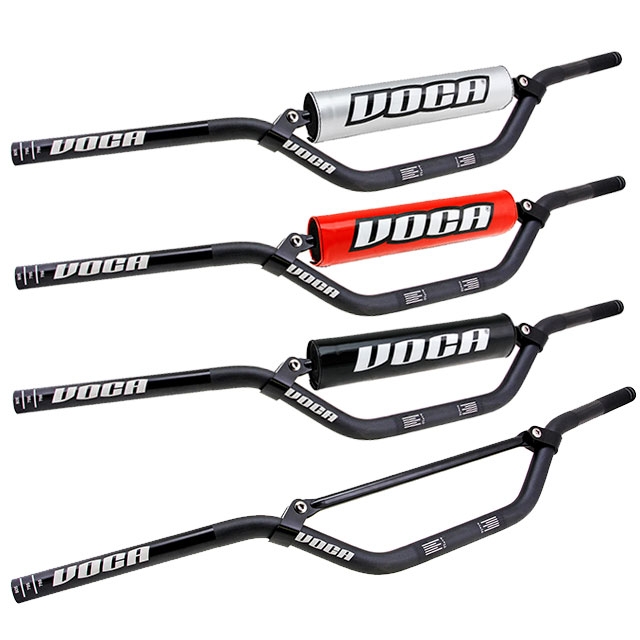 protector voca racing