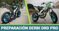 Derbi DRD PRO