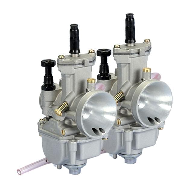 carburadores polini d 32 34