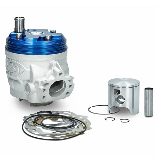 CILINDRO DERBI EURO 3 100CC 2FAST