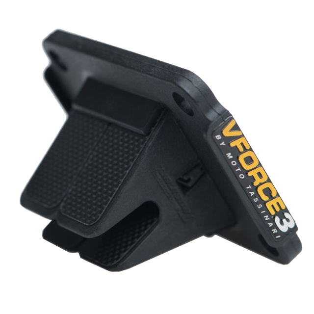 caja de láminas vforce