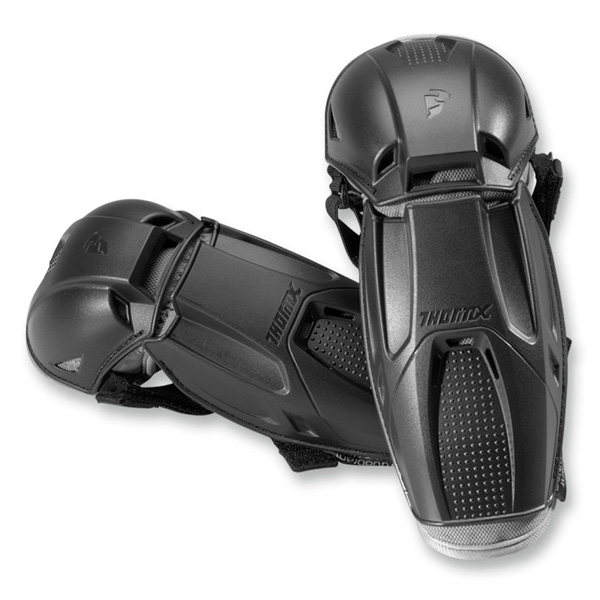 coderas off road infantil thor quadrant