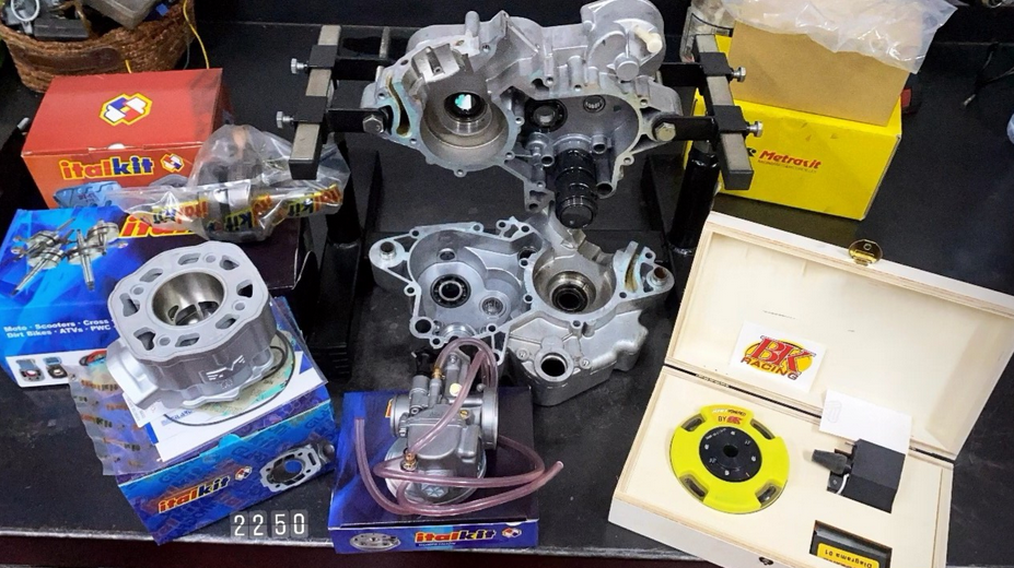 derbi senda drd xtreme 50 sm