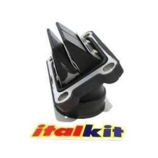 caja de láminas vforce