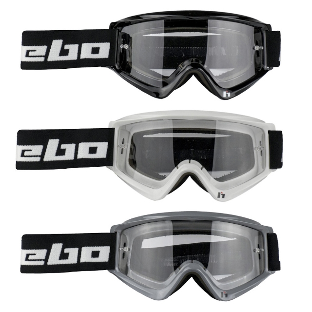gafas enduro mx hebo gravity ii 72109
