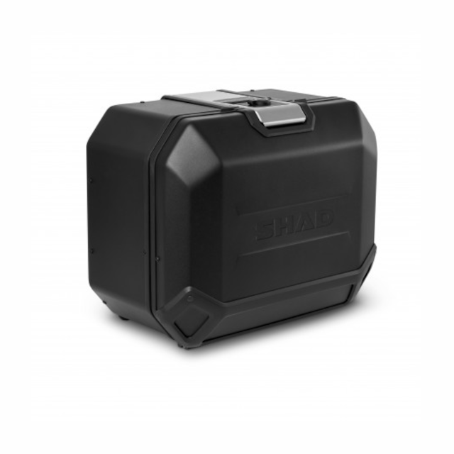 maleta lateral derecha tr47 r terra shad black edition