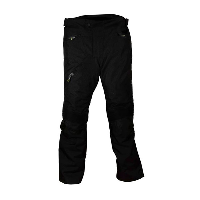 pantalon invierno hombre unik tp 01 negro