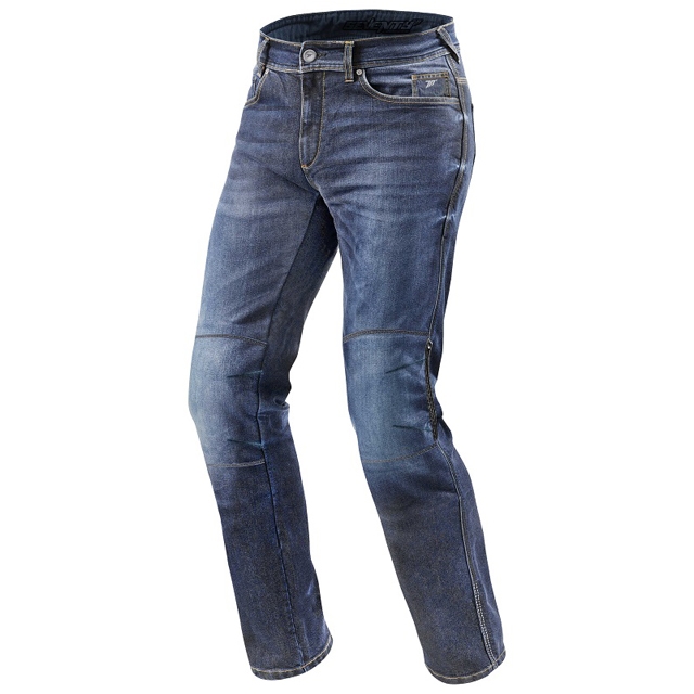 pantalon seventy 70 vaquero sd pj2 regular hombre azul oscuro