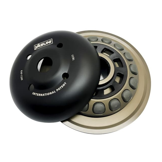 variador axial 4t yamaha t max 530 560 yasuni