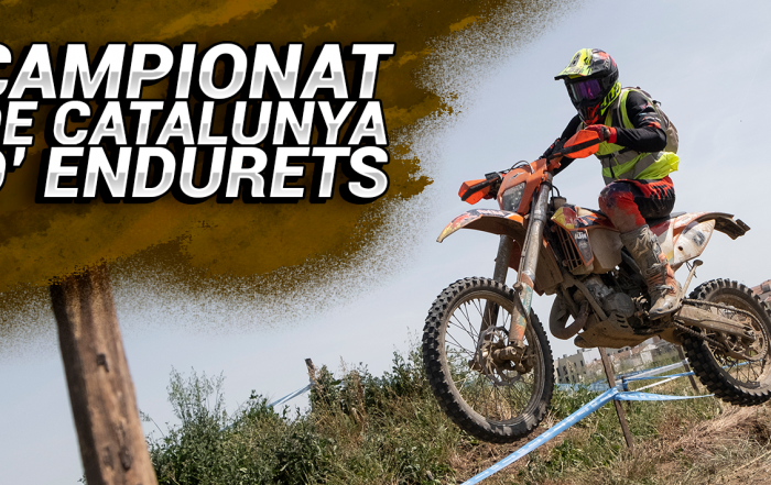 Campeonato Cataluña Endurets