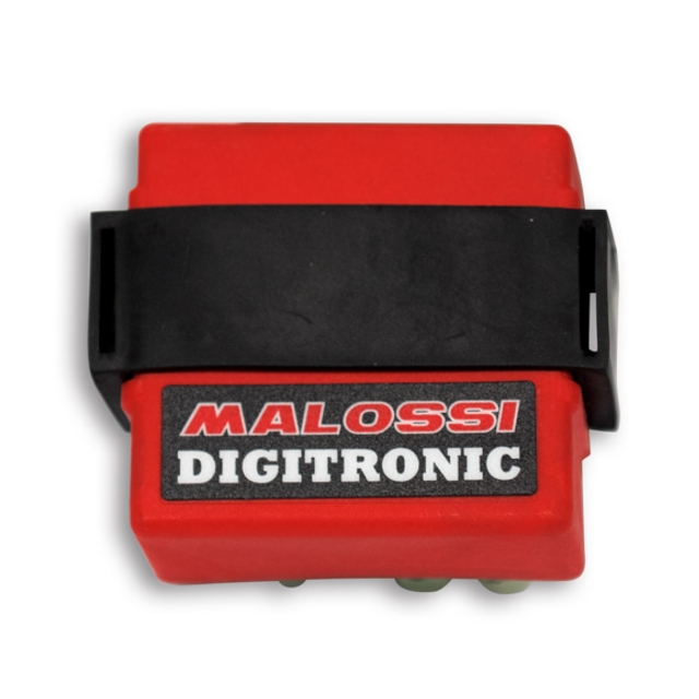 cdi avance variable derbi senda drd aprilia rx sx piaggio euro4 2018 malossi