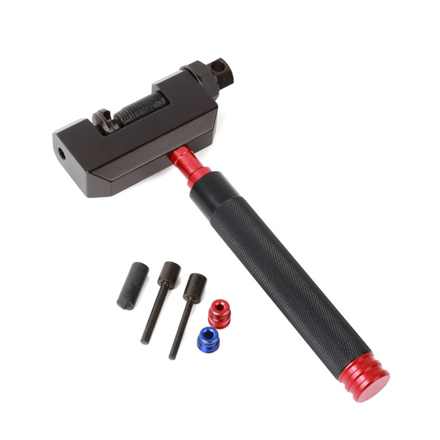 corta cadenas moto tipo 420 428 520 525 530 pro drc