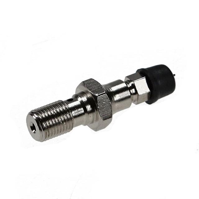 tornillo sangrador purgador para pinza m 10 x 1 25 galfer