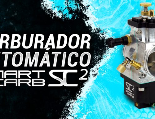 Carburador SmartCarb SC2