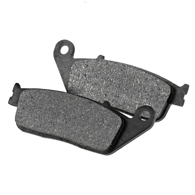 pastillas de freno galfer semimetal delantero-kymco-downtown superdink 125 300cc x max 125 250 2010