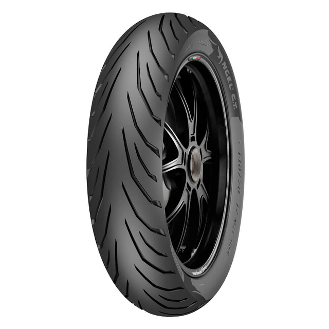 neumatico 130 70 17 62s tl angel city r pirelli