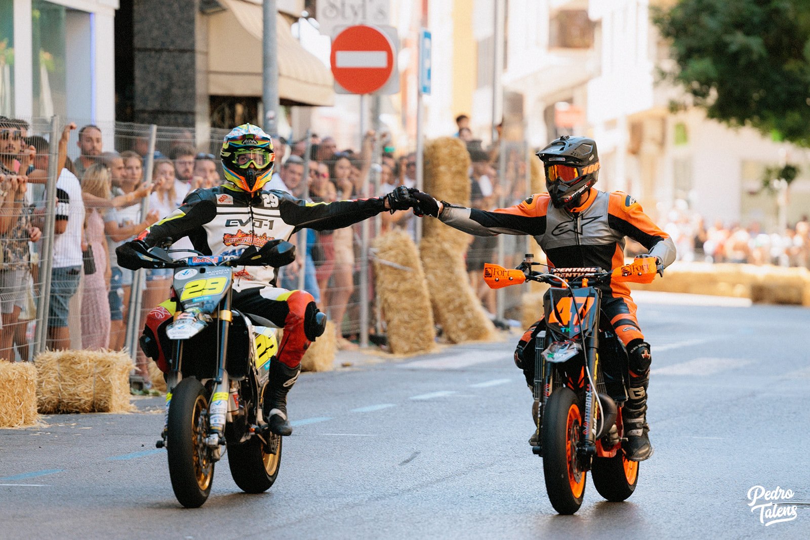 carrera urbana xativa