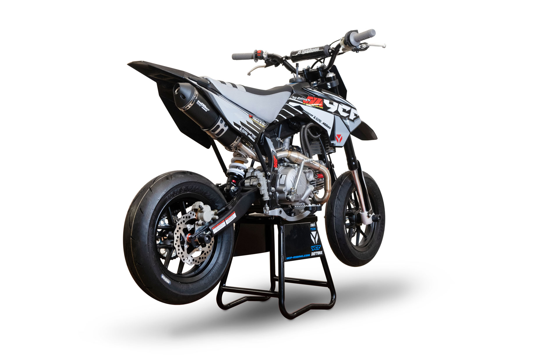 ycf super cu f190 zs sc2