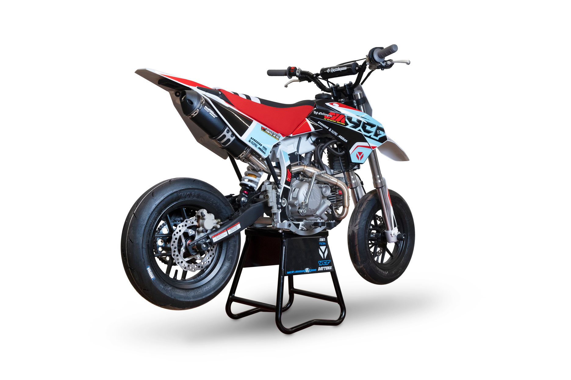  YCF Super Cup F190 ZS SC1