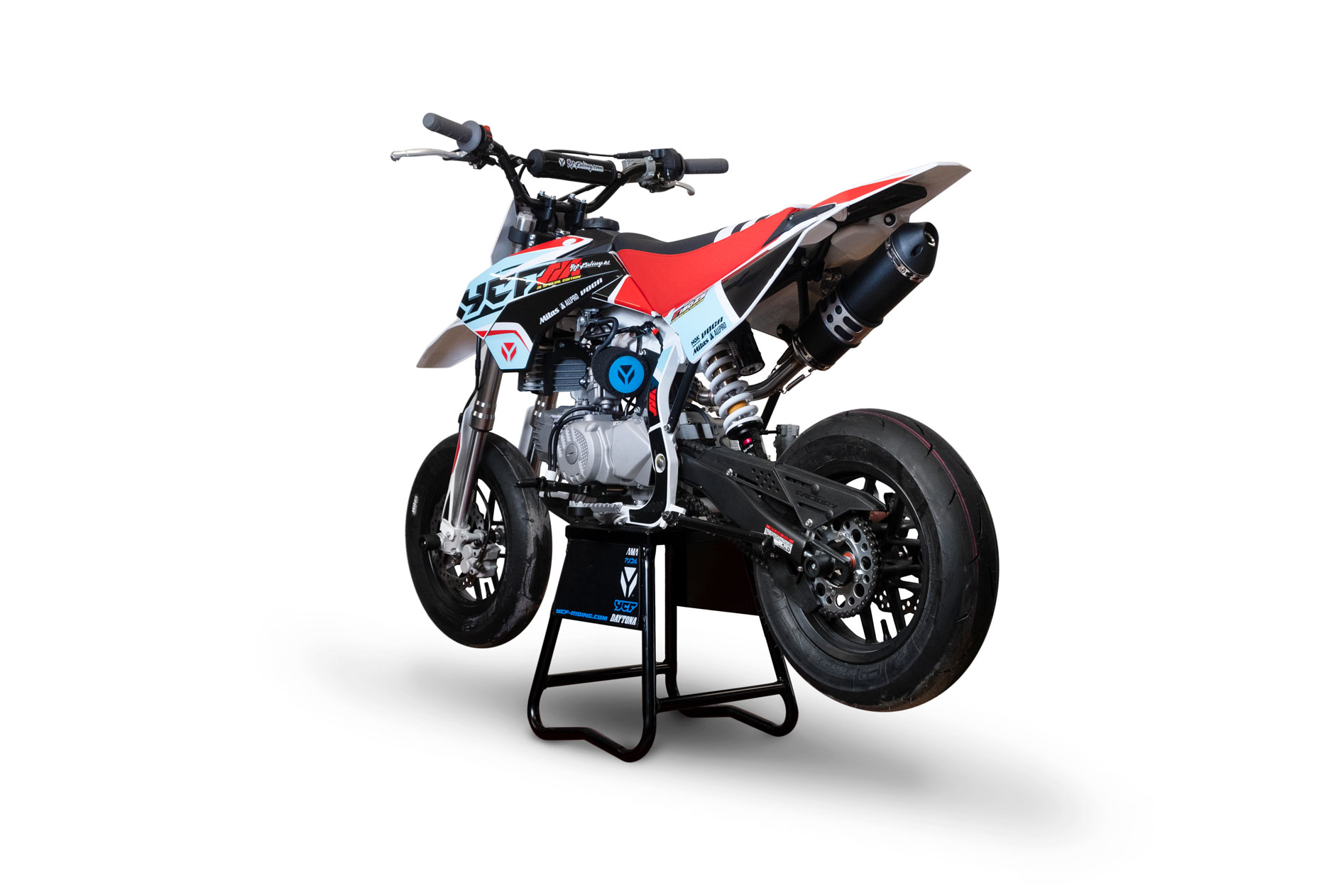  YCF Super Cup F190 ZS SC1