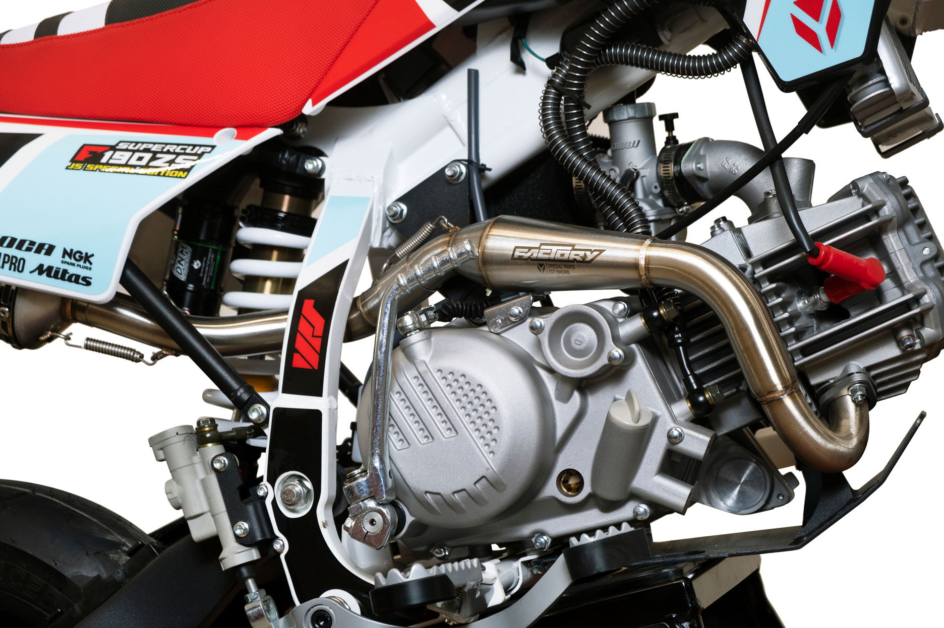  YCF Super Cup F190 ZS SC1