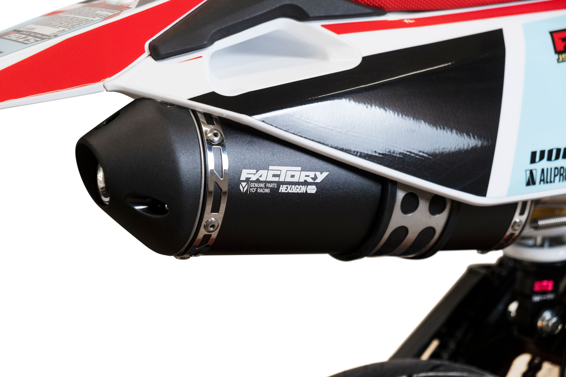  YCF Super Cup F190 ZS SC1