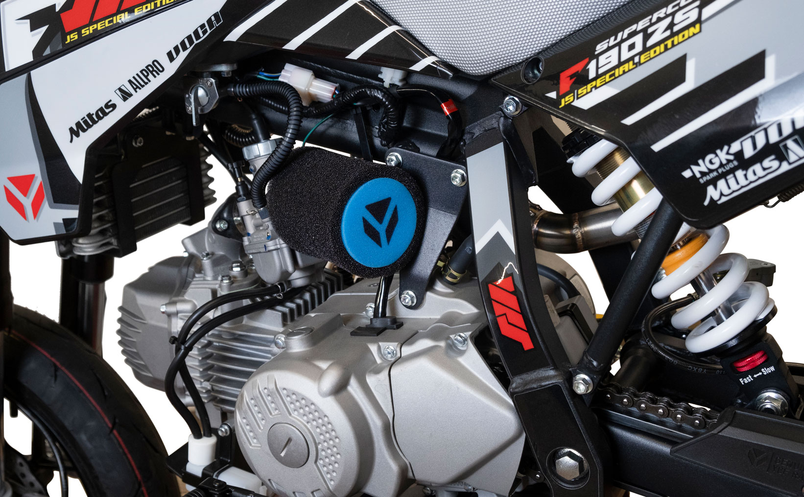 ycf super cu f190 zs sc2