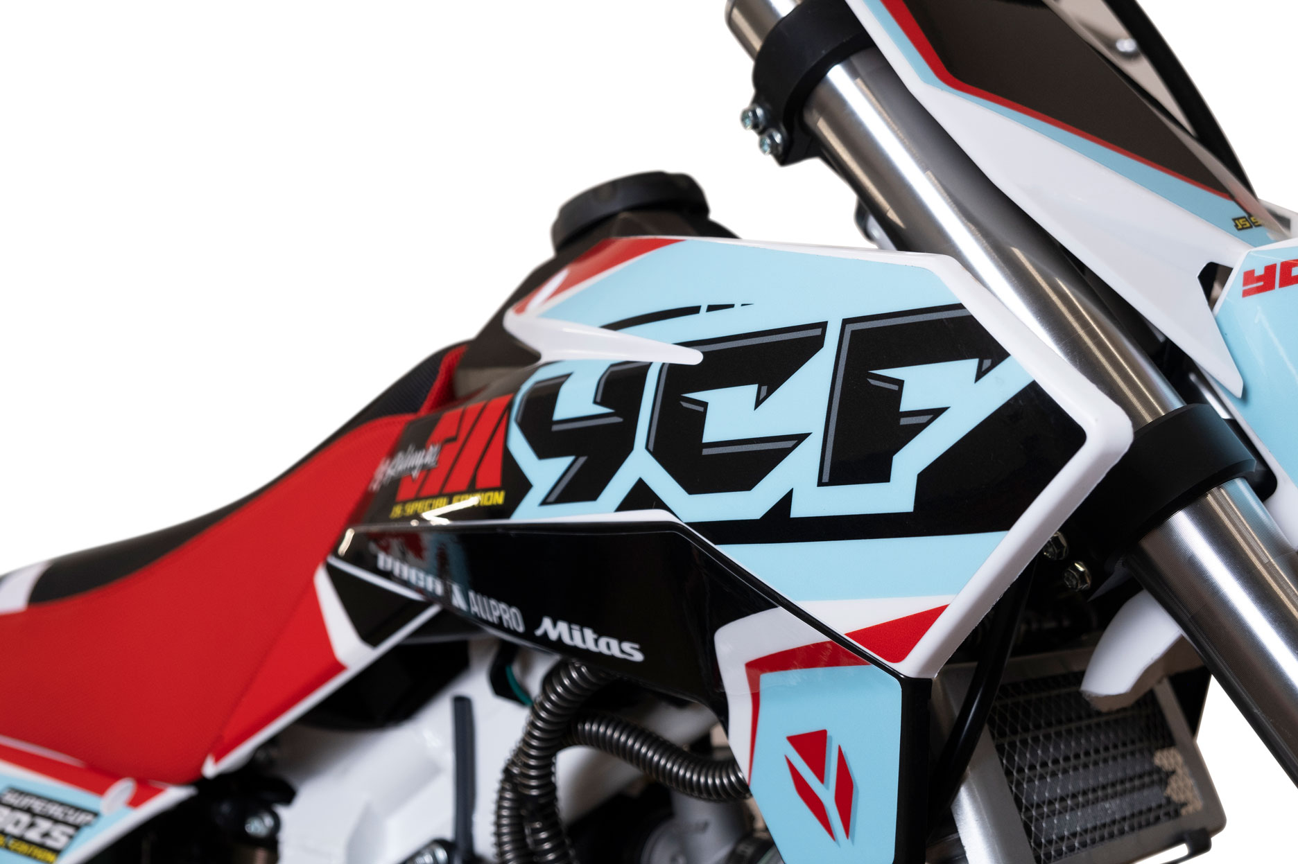  YCF Super Cup F190 ZS SC1