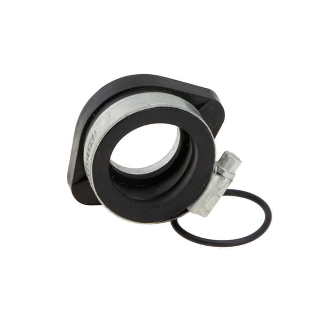 TOBERA CARBURADOR DE GOMA Ø35 MOTOR PITBIKE