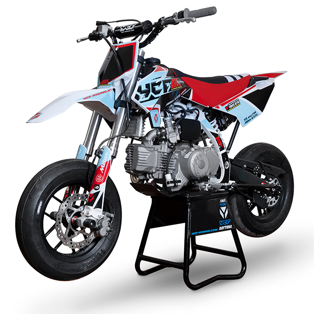  YCF Super Cup F190 ZS SC1