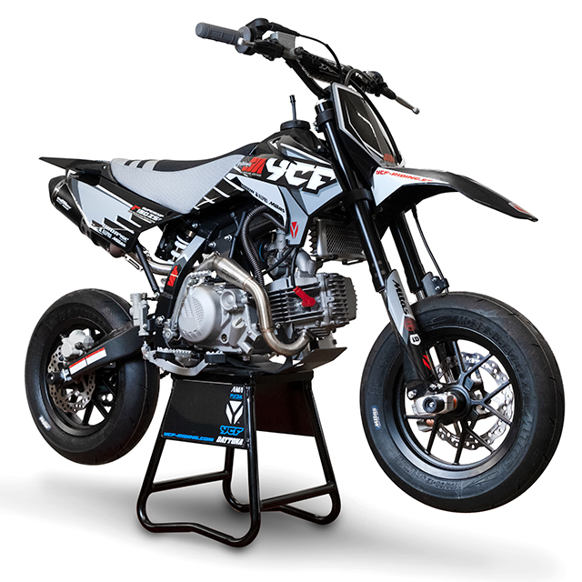 ycf super cu f190 zs sc2