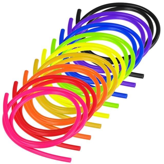 TUBO DE GASOLINA DE COLOR 1M ALLPRO