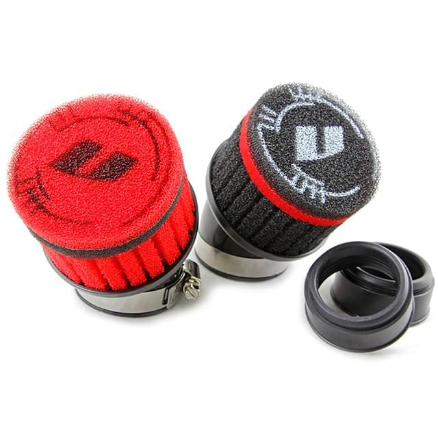 FILTRO DE AIRE D=48MM KEIHIN/PWK VOCA RACING
