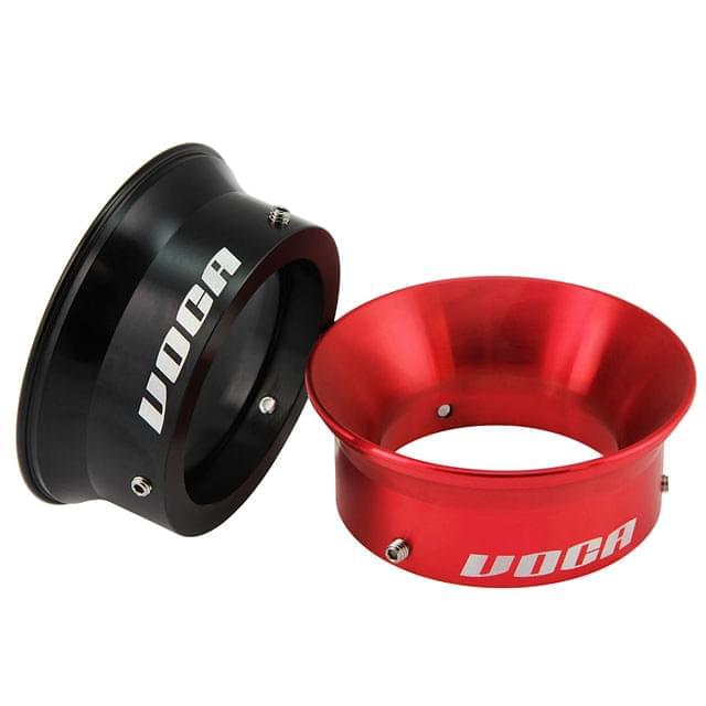 EMBUDO D=48MM CARBURADORES PWK/FT VOCA EVO CNC