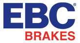 EBC brakes