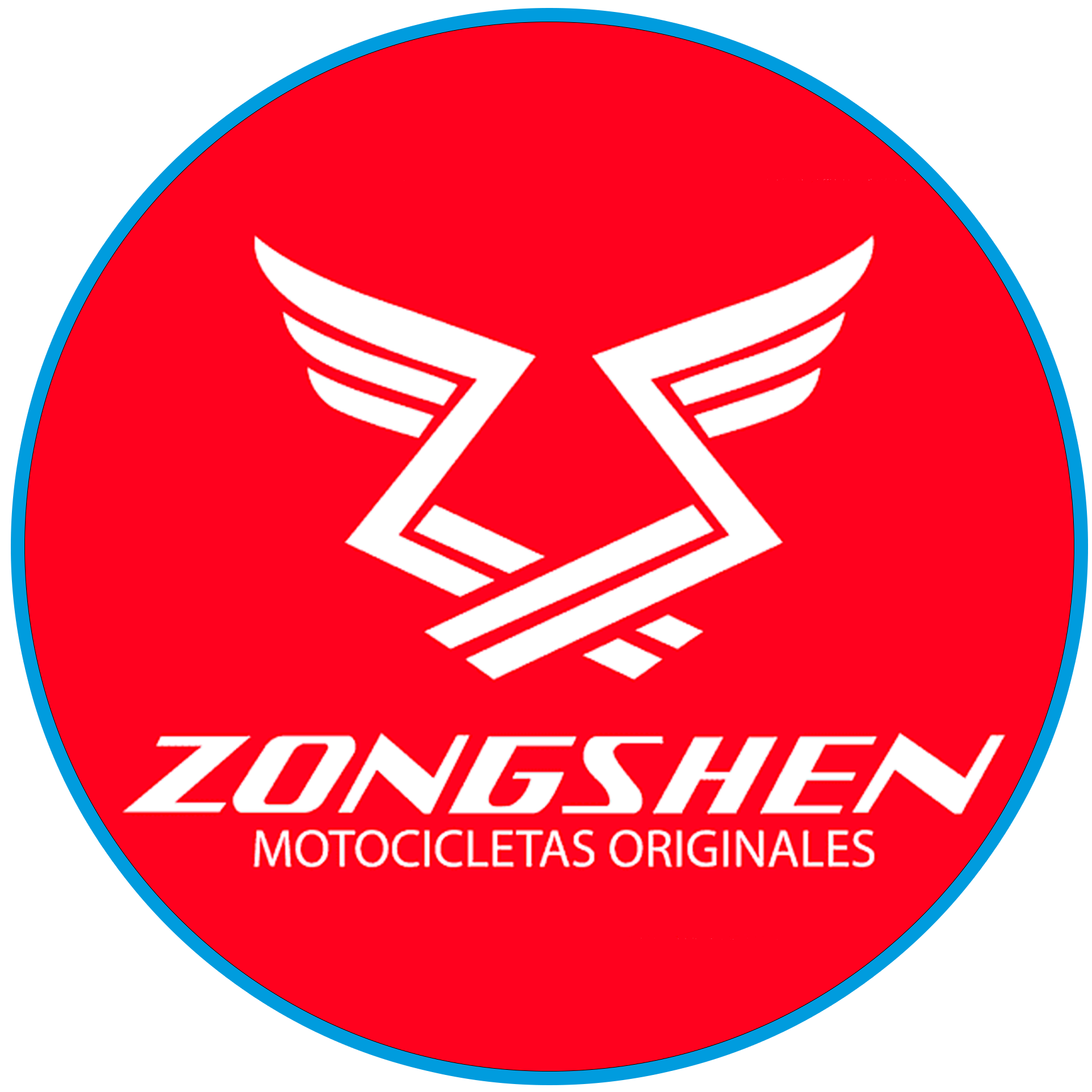 recambios ycf zongshen