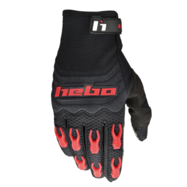 guantes off road