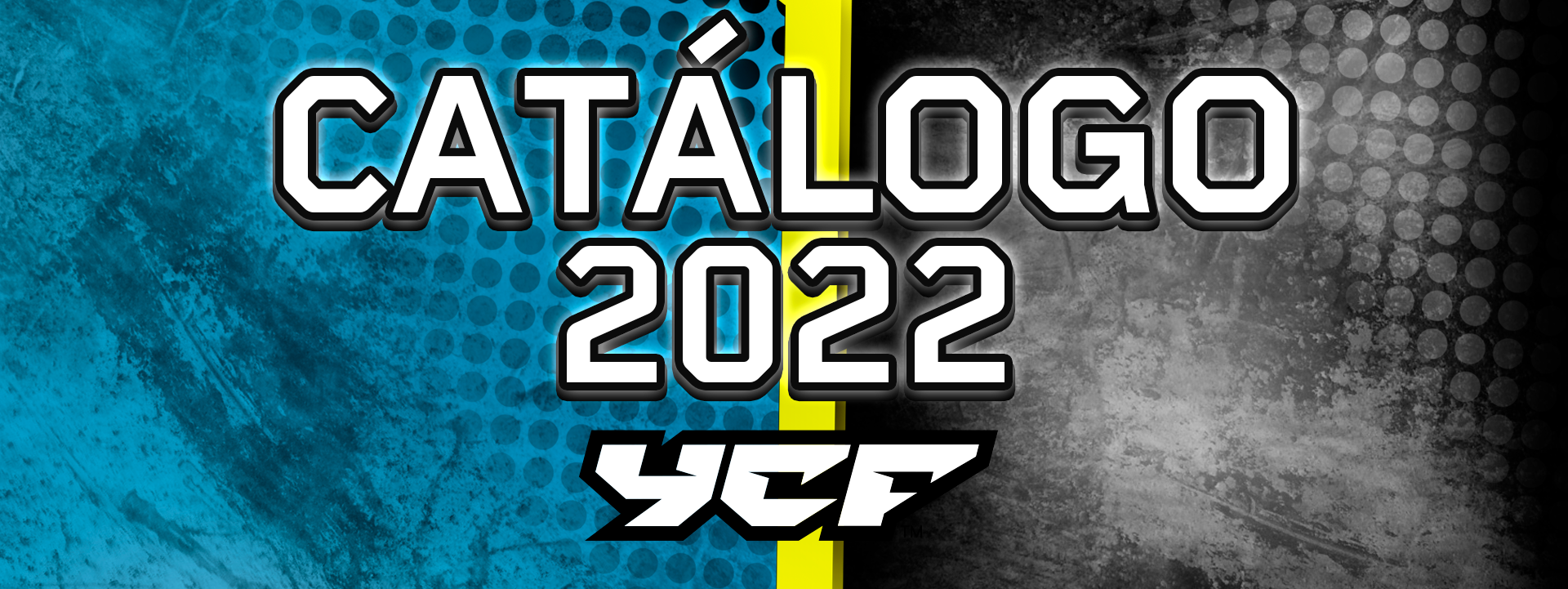 catalogo 2022 ycf